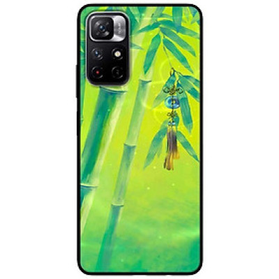 Ốp lưng dành cho Xiaomi Redmi Note 11 5G - Redmi Note 11T - Redmi Note 11S - Đồng Tâm Treo