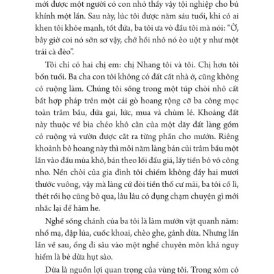 Tuyển Tập Truyện Ngắn Trang Thế Hy (Bìa Cứng) - TRE