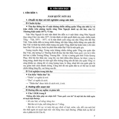 Sách - Hướng Dẫn Học Ngữ Văn Lớp 8 - Tập 2 - Dùng Kèm SGK Chân Trời Sáng Tạo - Hồng Ân