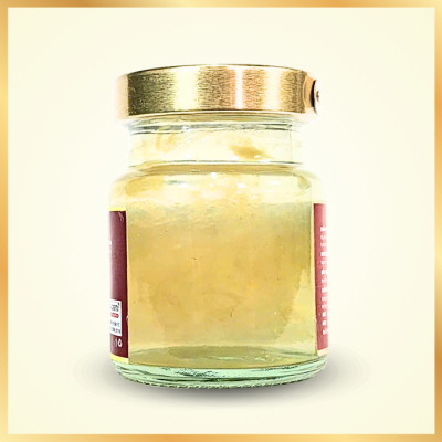 [Combo 2 Hộp] Yến Chưng Đường Phèn NAM TRÂN 7 gram Tổ Yến Tươi, Bồi bổ sức khoẻ. Hộp ( 6 lọ x 70 ml)