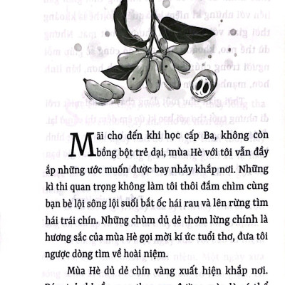 Ngày Xưa Ơi