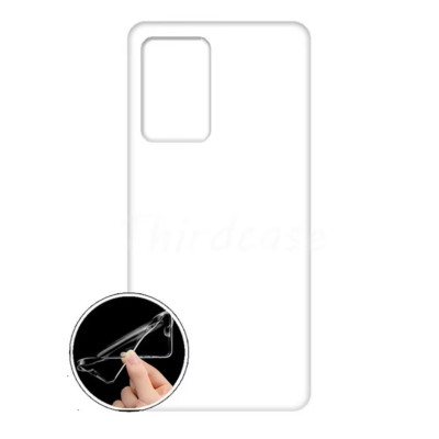 Ốp Lưng Silicon Dẻo Trong Suốt cho Xiaomi 11T , 11T Pro - hàng nhập khẩu