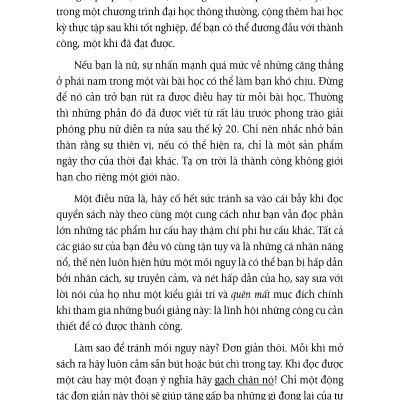 Sách - Học Viện Thành Công- First New- Og Mandino- Bìa mềm