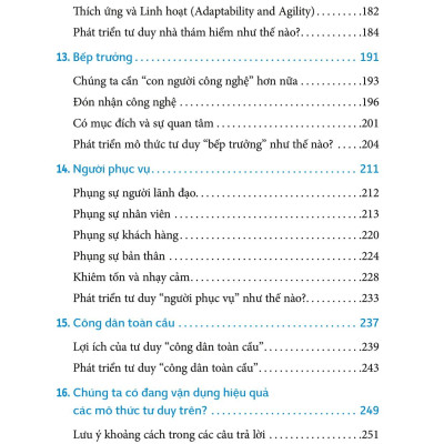 Nhà Lãnh Đạo Tương Lai (Tái Bản 2023)