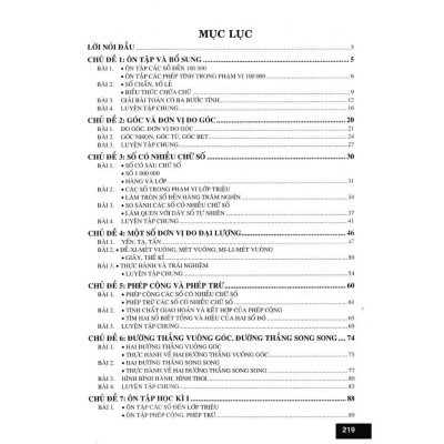 Sách - Bồi Dưỡng Học Sinh Giỏi Toán Lớp 4 - Bám Sát SGK Kết Nối Tri Thức Với Cuộc Sống - Hồng Ân