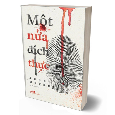 Một Nửa Đích Thực - John Marrs