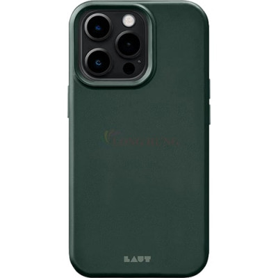 Ốp lưng chống sốc hỗ trợ sạc không dây Laut Huex dành cho iPhone 13/13 Pro/13 Pro Max - Hàng chính hãng