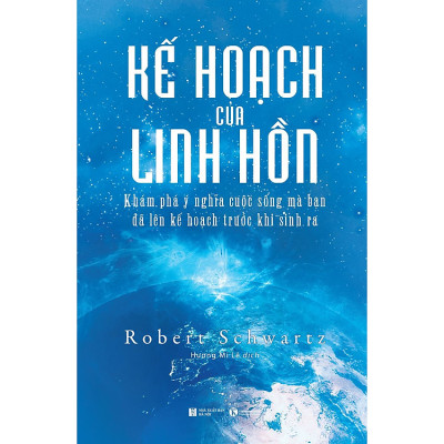 Combo 2 cuốn : Món Quà Của Linh Hồn + Kế Hoạch Của Linh Hồn