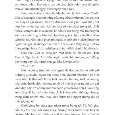 Xa Lạ Trong Tôi