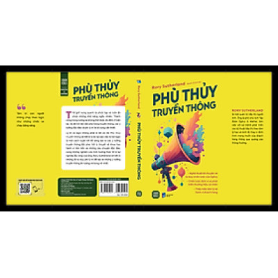 Phù Thủy Truyền Thông