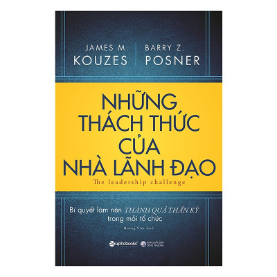 Combo 2 Cuốn: Bí Kíp Đối Mặt & Khắc Phụ Nguy Cơ, Rủi Ro Dành Cho Lãnh Đạo + Những Thách Thức Của Nhà Lãnh Đạo