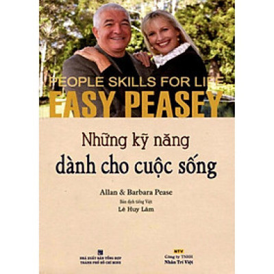 Sách - Những Kỹ Năng Dành Cho Cuộc Sống - Nhân Trí Việt