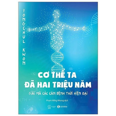 Combo 3 cuốn sách tâm lý: Cơ Thể Ta Đã Hai Triệu Năm - Giải Mã Các Căn Bệnh Thời Hiện Đại + Ám Ảnh Từ Kiếp Trước - Bí Mật Của Sự Sống Và Cái Chết + Kiếp Nào Ta Cũng Tìm Thấy Nhau