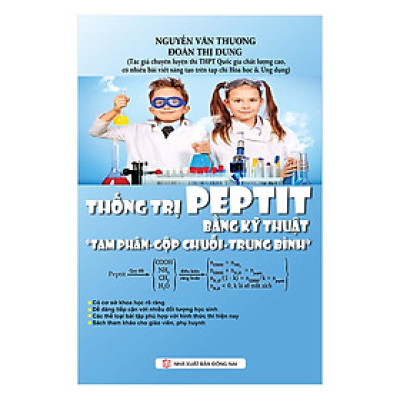 Thống Trị PEPTIT Bằng Kỹ Thuật "Tam Phân - Gộp Chuỗi - Trung Bình"