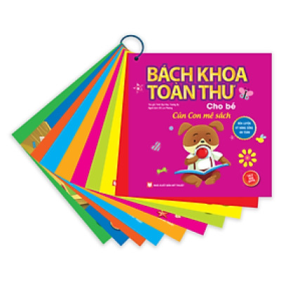 Bách Khoa Toàn Thư Cho Bé - Rèn Luyện Kĩ Năng Sống An Toàn