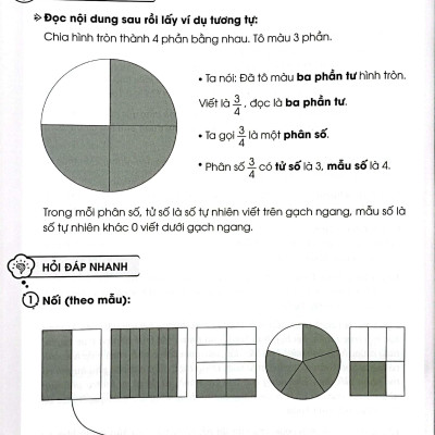 Giúp Em Học Toán 4 - Tập 2 (Cánh Diều) (2023)
