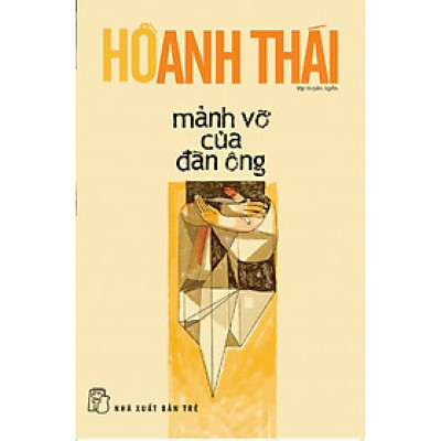 Mảnh Vỡ Của Đàn Ông