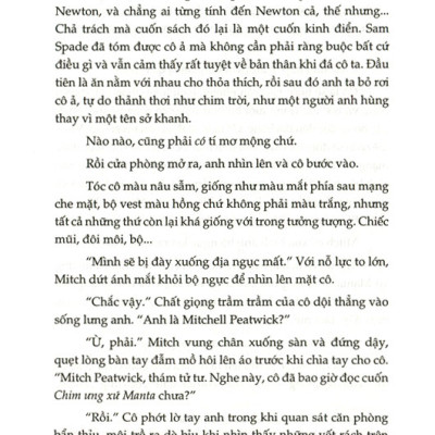 Bất Cứ Điều Gì Em Muốn