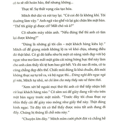 Bất Cứ Điều Gì Em Muốn