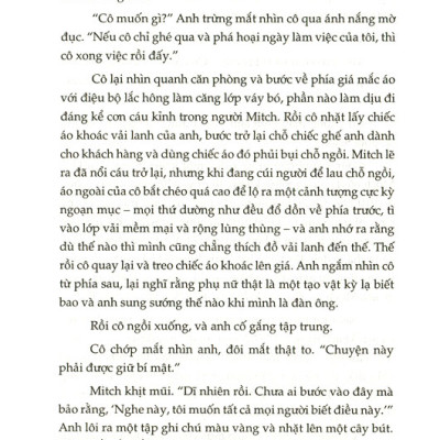 Bất Cứ Điều Gì Em Muốn