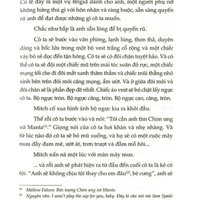 Bất Cứ Điều Gì Em Muốn