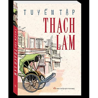 Tuyển Tập Thạch Lam (Tái Bản)