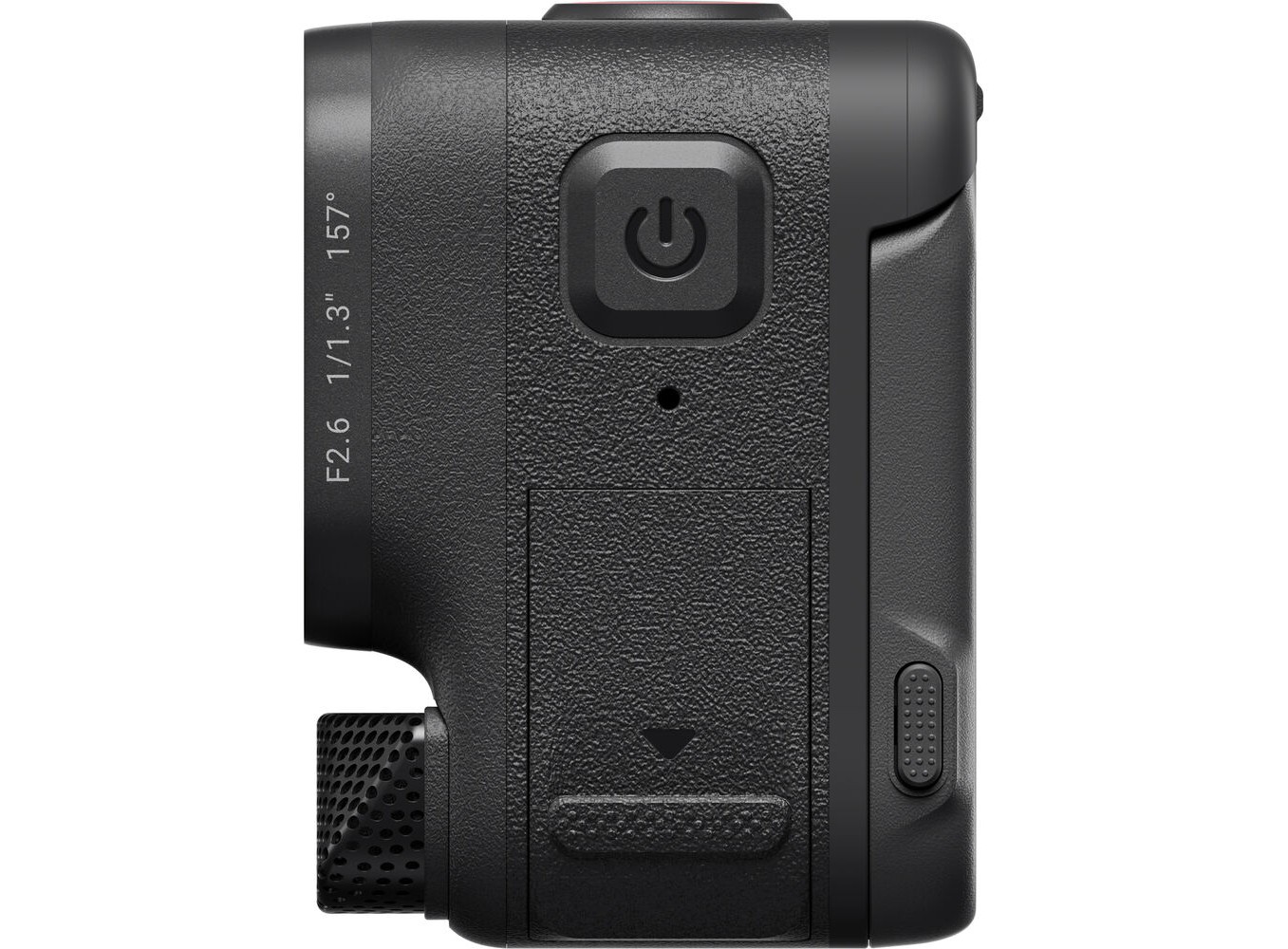 Action camera Insta360 Ace Pro 2 Battery Bundle - Hàng chính hãng