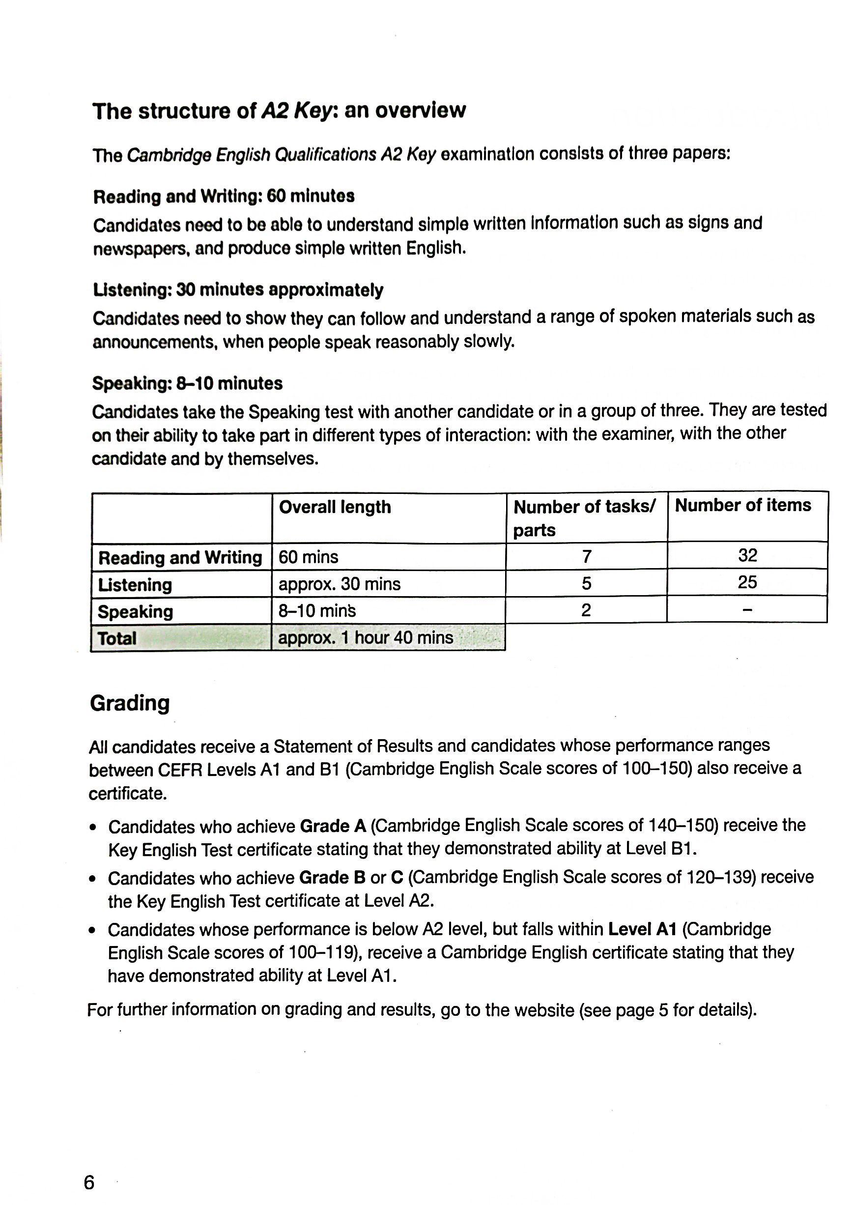 A2 Key 2 For The Revised 2020 Exam SB With Answers With Audio With Resource Bank