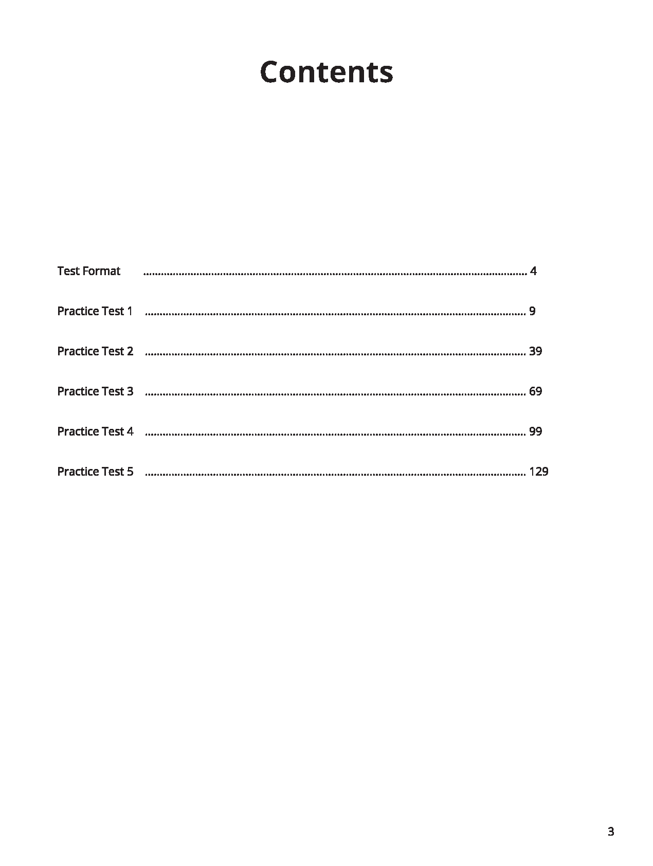 B1 Preliminary for Schools five complete Practice Tests 1