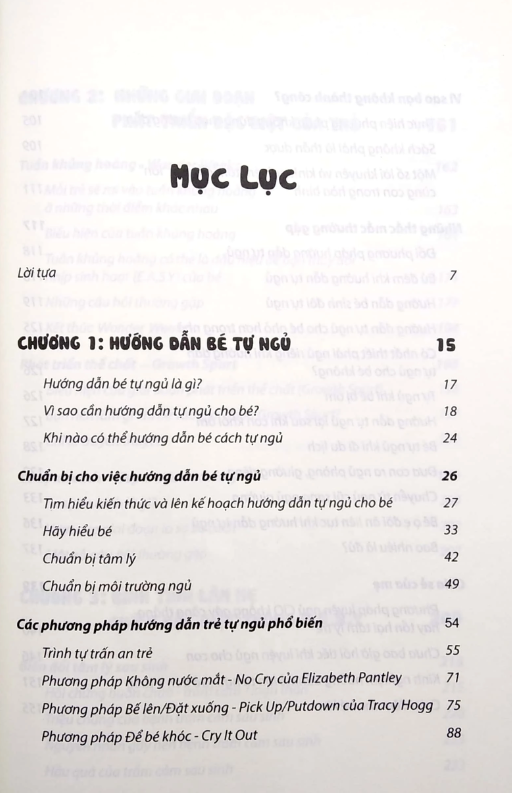 Nuôi Con Không Phải Là Cuộc Chiến 2 (Quyển 3) - Bé Thơ Tự Ngủ, Cha Mẹ Thư Thái (Tái Bản)