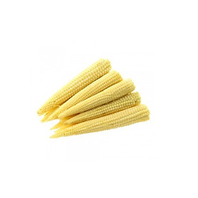 [Chỉ Giao HCM] - Bắp non 250g