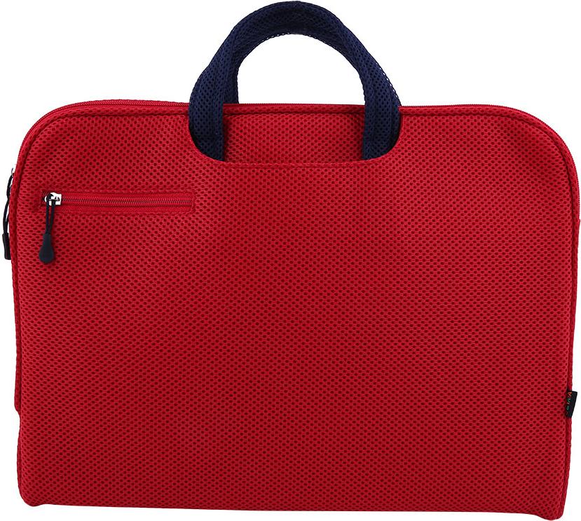 Túi Xách Laptop U & YABY 036-2 (40cm) - Đỏ