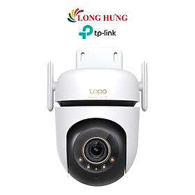 Camera ngoài trời TP-Link Tapo Outdoor Pan/Tilt Home Security Wifi 3K C530WS - Hàng chính hãng