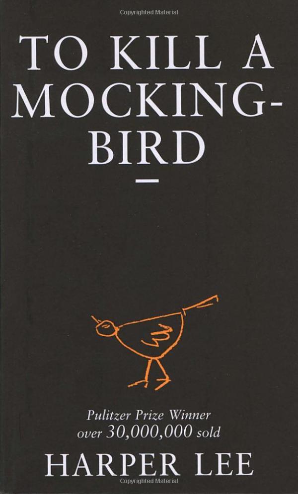 To Kill a Mockingbird