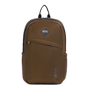 Balo Simplecarry Wiki 77 Thiết Kế Đơn Giản, Thời Trang Có Ngăn Laptop 15.6