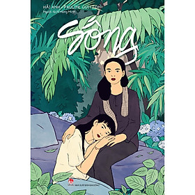 Truyện - Sống ( NXB Kim Đồng )
