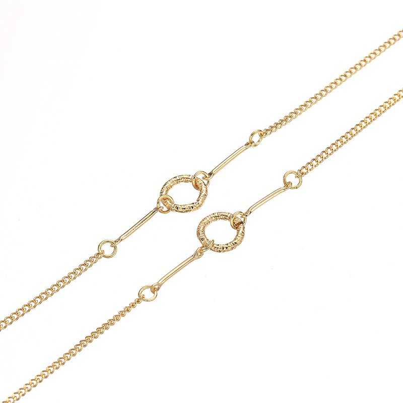 Dây đeo khẩu trang dây đeo kính glassess chain tiện dụng đa năng thời trang phụ kiện kính