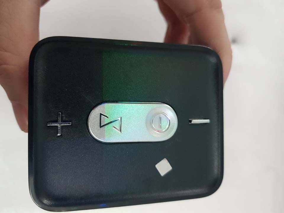 Loa bluetooth KOLEER bass căng đét - Đẳng cấp vượt trội - Âm thanh hay, trầm, ấm, kiểu dáng đẹp - Hàng chính hãng