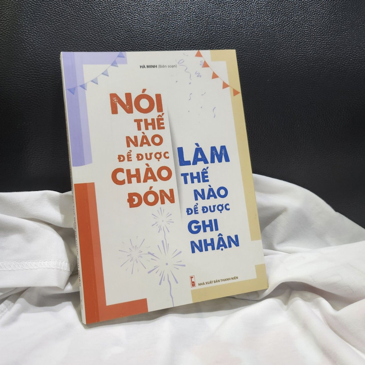 Combo Làm Chủ Nghệ Thuật Giao Tiếp (4 Cuốn)