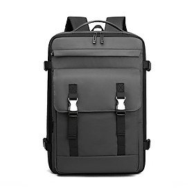 Balo laptop (15.6 inch) phong cách hiện đại - BEE GEE BLLT5581