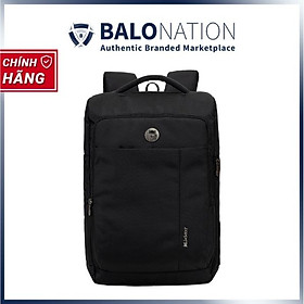 Balo Laptop 15.6 inch MIKKOR The Ace - Hàng Chính Hãng