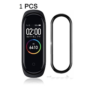 Cường Lực 3d Bảo Vệ Màn Hình Cho Xiaomi Mi Band 4/5