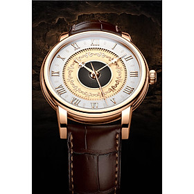 Đồng hồ nam chính hãng Lobinni No.16056-1