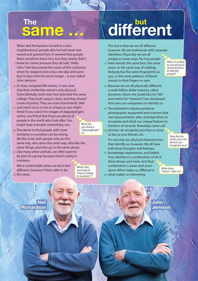 Oxford Discover Futures: Level 2: Student Book