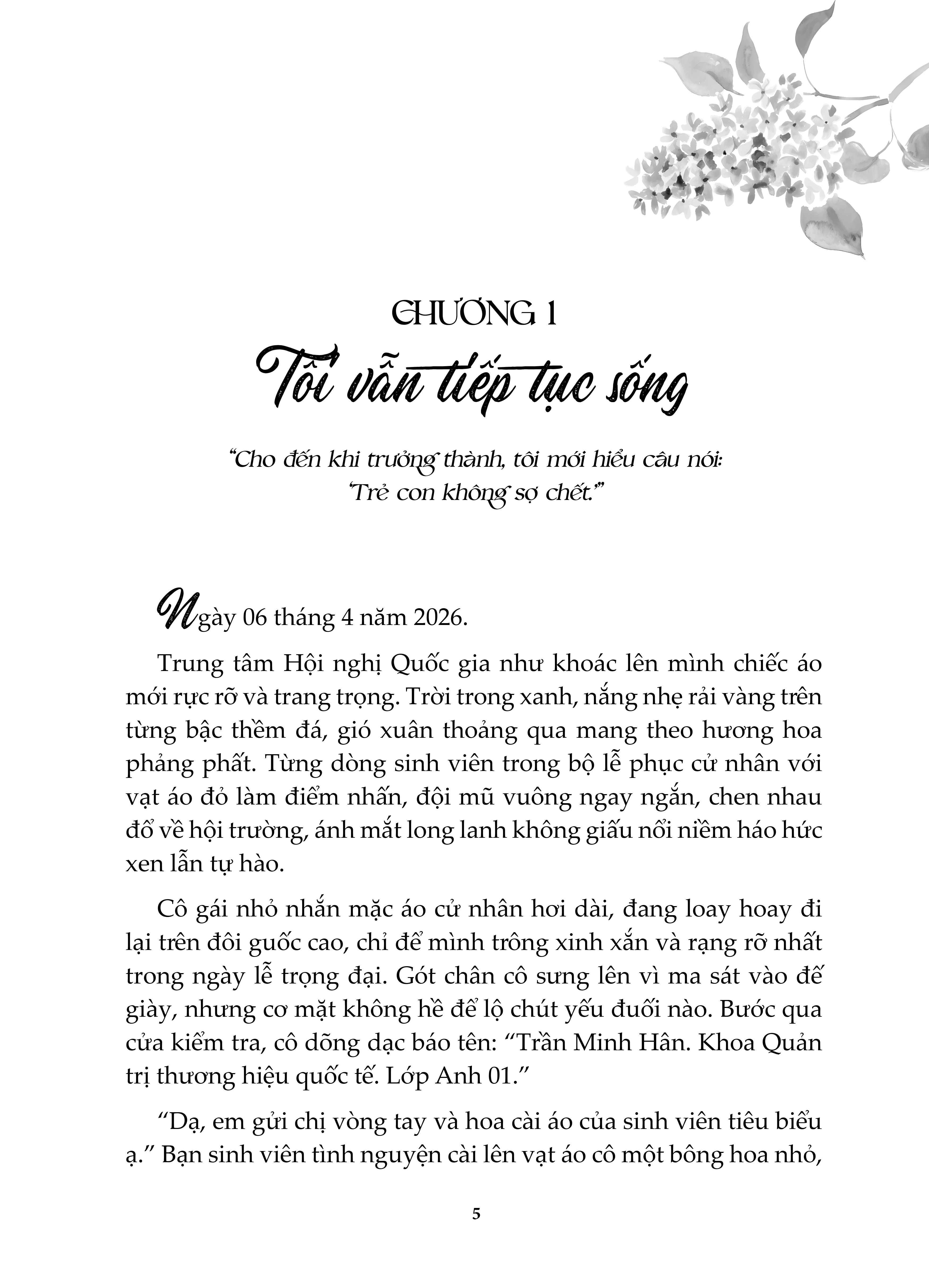 Sách Quay Lại Tuổi 17 Để Cứu Rỗi Chính Mình (trọn bộ) - Hoa Di - Tình cảm lãng mạn, học đường, thanh xuân, vườn trường