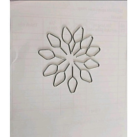 Que Chọc Sim Dành cho các dòng máy bằng inox không gỉ hình trái tim