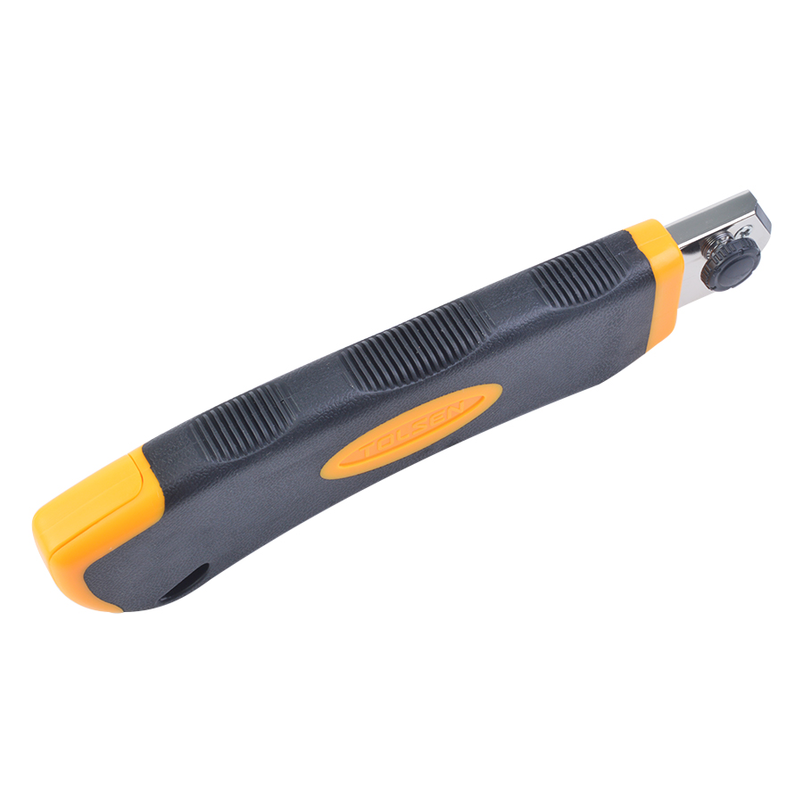 Dao Rọc Giấy Tolsen 30016 (25 x 140 mm)