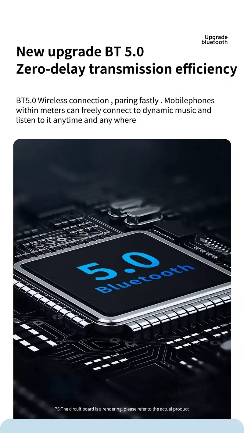 Loa Wiwu Wireless Charging Desk Lamp Speaker Y1 Dành Cho Các Thiết Bị Có Bluetooth Có Đèn, Sạc Không Dây - Hàng Chính Hãng