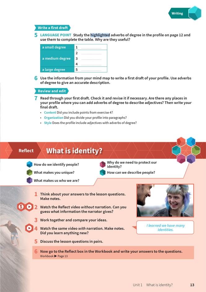 Oxford Discover Futures: Level 2: Student Book