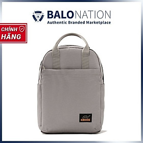 Balo Laptop KMORE The Knox 14 inch / The Cole 15.6 inch thanh lịch, gọn nhẹ - Hàng Chính Hãng